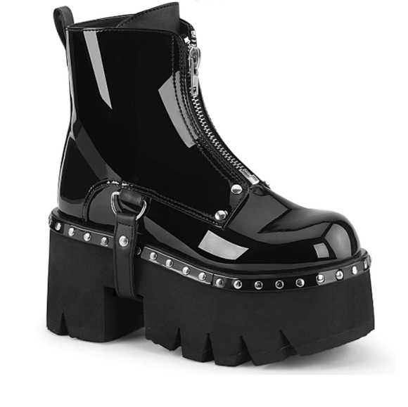 Demonias ashes - 100 - Picture 1 of 7